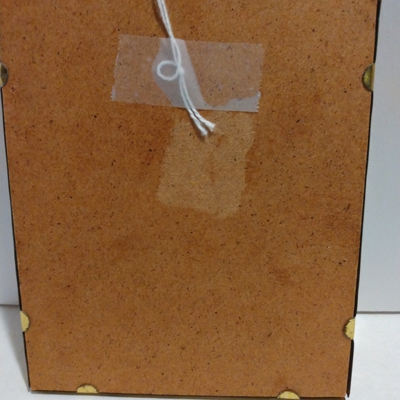 Christ plaque, religious icon Vintage. Christ Pantocrator. - Picture 2 of 2